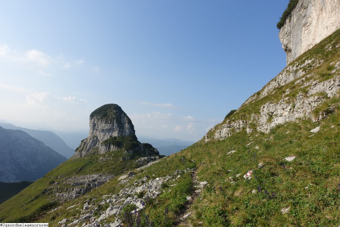 Felsturm Atterkogel